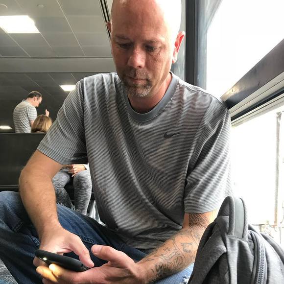 Profile Picture of Scott Wright (@swright424) on Poshmark