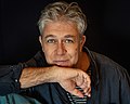Profile Picture of Jonathan Bar Gioraon Wikipedia