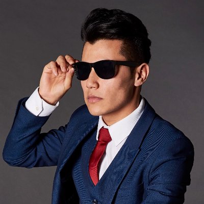 Profile Picture of Jason Woodside (@JJ_Woodside) on Twitter