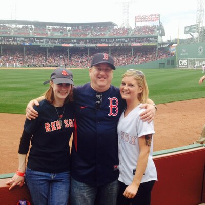 Profile Picture of Michael McHenry (@mikemchenry61) on Twitter