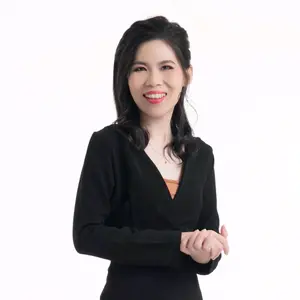 Profile Picture of 脆脆的苹果 曾翠萍 (@chuiping_2022) on Tiktok