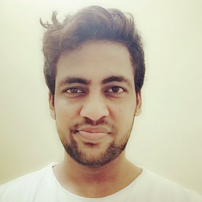 Profile Picture of Gihan Fernando (@ungihan) on Twitter