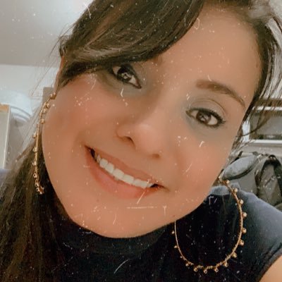 Profile Picture of Paula Andrea ♡ (@PauLopez26) on Twitter