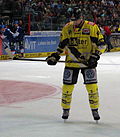 Profile Picture of David Fischer (ice hockey)on Wikipedia