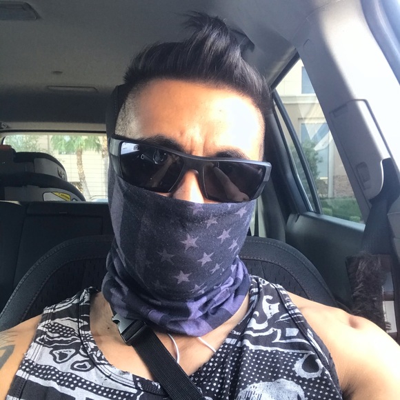 Profile Picture of Jesse Vincent (@soljahbound808) on Poshmark