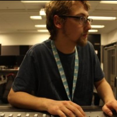 Profile Picture of Adam Butterworth (@Adam76511able) on Twitter