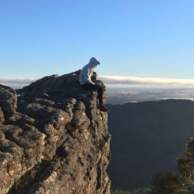 Profile Picture of Kevin Marco (@kevinmarco8) on Twitter