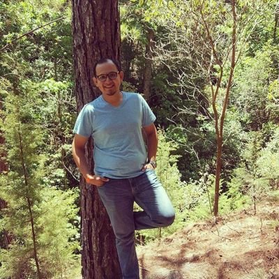 Profile Picture of David Esperanza (@DavidEsperanz17) on Twitter