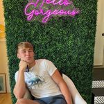 Profile Picture of Lukey Schmeling (@we_l1ve_today) on Instagram