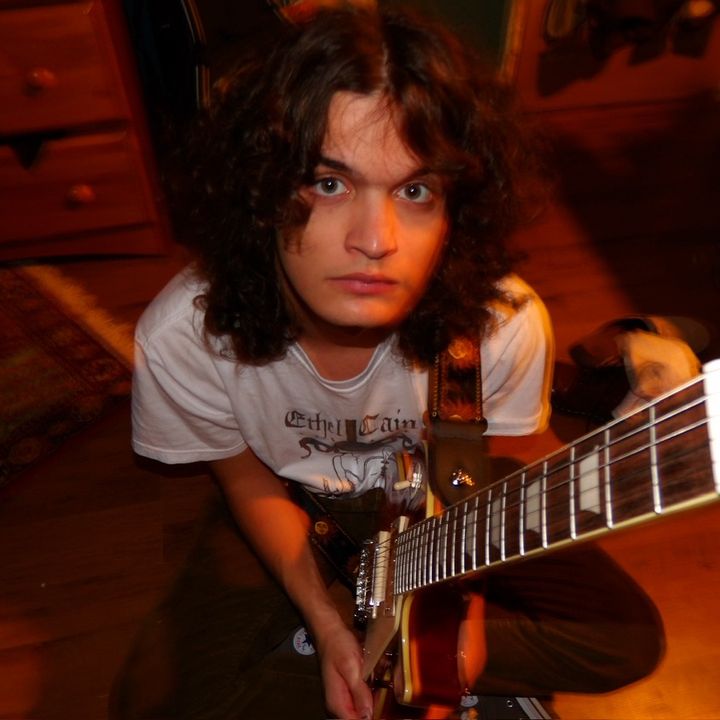 Profile Picture of claytylerrrr (@claytylerrrr) on Tiktok
