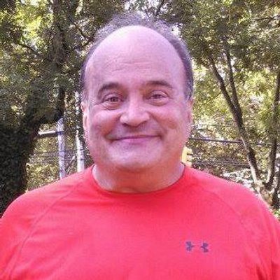 Profile Picture of Steve Zimmermann (@stevez38) on Twitter