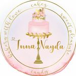 Profile Picture of Інна Найда (@inna_nayda_cakes) on Instagram