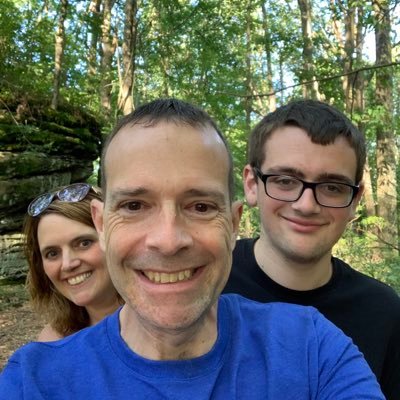 Profile Picture of Jim Prosper (@Butza1971) on Twitter