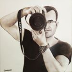 Mehmet Ateş - Instagram Profile Picture of Mehmet Ateş (@mehmetates_art) on Instagram