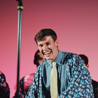 Profile Picture of Colin Watts (@C_KILA_WATTS) on Twitter