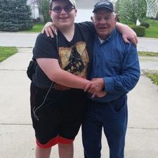 Kyle Hedrick - Twitter Profile Picture of Kyle Hedrick (@KyleHedrick5) on Twitter