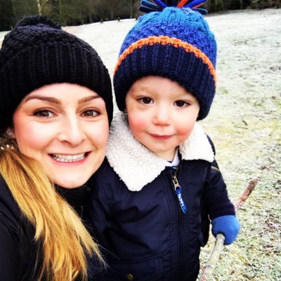 Profile Picture of Laura-Jane Dingman (@ljgibson88) on Twitter