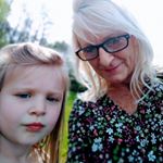 Profile Picture of Joanna Ruth Hampton (@joannaruthhampton) on Instagram