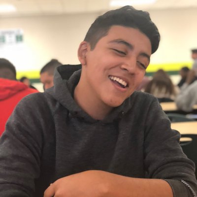 Profile Picture of Jose (@jose_borbonio) on Twitter