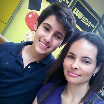 Profile Picture of Claudia Chaverra (@Claudiachaver11) on Twitter