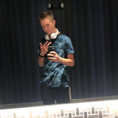 Profile Picture of Levi Ivey (@ivey_rex_levi) on Twitter