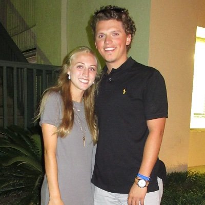 Profile Picture of Keller Smith (@KSmitty_2396) on Twitter