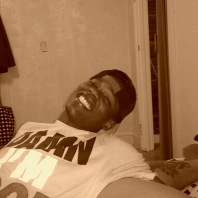 Profile Picture of Travis Bergeron (@Travd_man) on Twitter