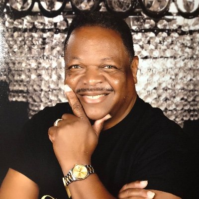 Profile Picture of Alvin Gills (@alvin_gills) on Twitter