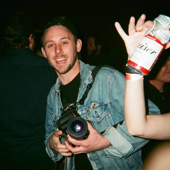 Profile Picture of Alec Wallis (@alecwallis) on Poshmark