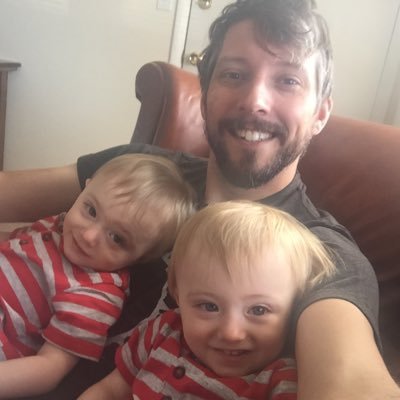 Profile Picture of Ben J. Novak (@BenJNovak1) on Twitter