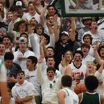 Profile Picture of Saint Joe’s Falcon Flock (@sjfalconflock) on Instagram