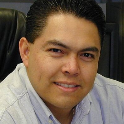 Profile Picture of Cesar Wong (@Cesar_Wong) on Twitter