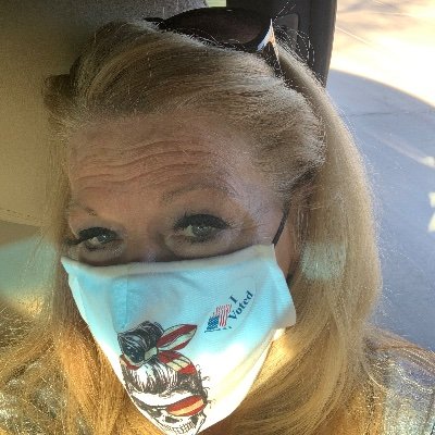 Profile Picture of Pamela Bilhartz (@PBilhartz) on Twitter
