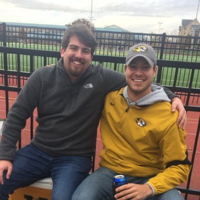 Profile Picture of Matt Garavaglia (@MattGaravaglia) on Twitter