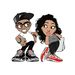Profile Picture of Clay & Chloe (@ClayandChloe) on Pinterest
