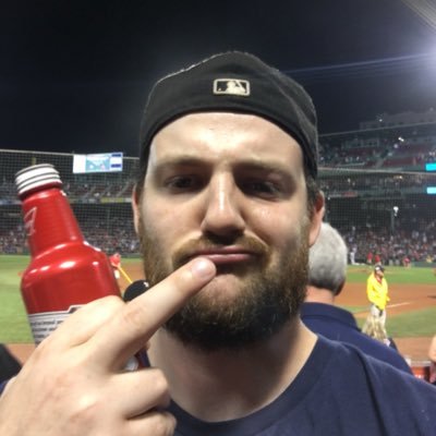 Profile Picture of Steve Roberge (@Roberge1313) on Twitter