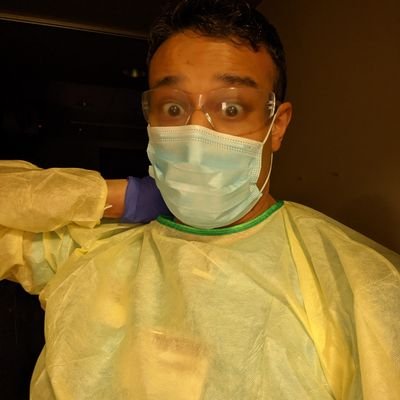 Profile Picture of Jonathan 😷 Hernandez (@Jonathan032781) on Twitter
