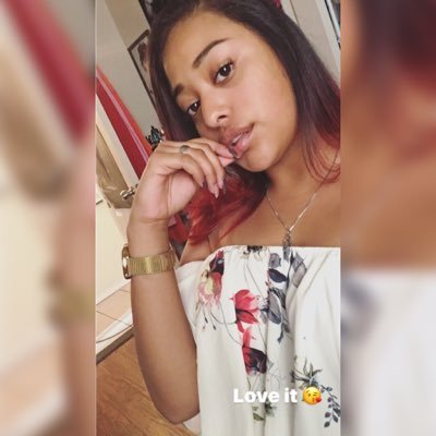 Profile Picture of Isabel Menjivar (@maggiimenjivar) on Twitter