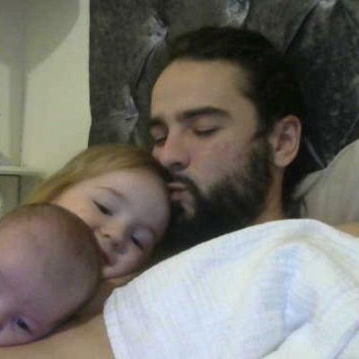Profile Picture of Nicholas Allegretto (@nichola53165706) on Twitter