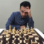 Profile Picture of Adrian Patterson (@adrian_chessibit) on Instagram