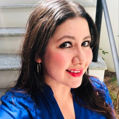 Profile Picture of Judith Jimenez Pinto (@JudithJimenezP2) on Twitter