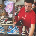 Profile Picture of Ray Villanova (@supreme__don) on Instagram