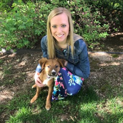 Profile Picture of Brooke Boehmer (@BrookeBoehmer) on Twitter