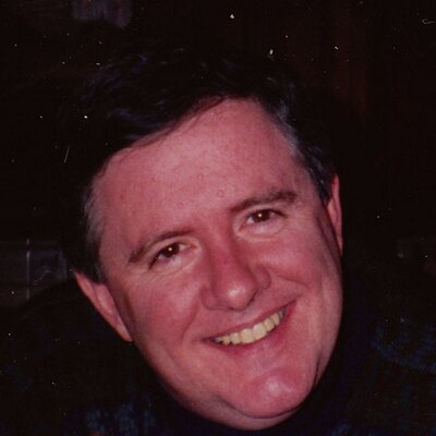 Profile Picture of Bob Goddard (@budster2009) on Twitter