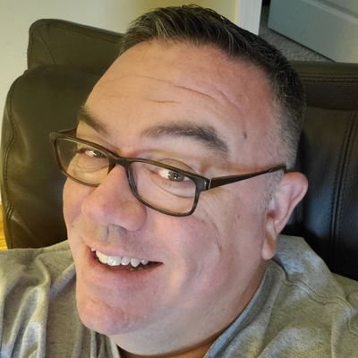 Profile Picture of BahbahBlacksheep (@davidblackshear) on Twitter