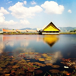 Sandy Hiso - Flickr Profile Picture of Sandy Hiso (@sandyveruca19) on Flickr