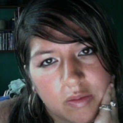 Profile Picture of Frances Castellanos (@Colombia_84) on Twitter