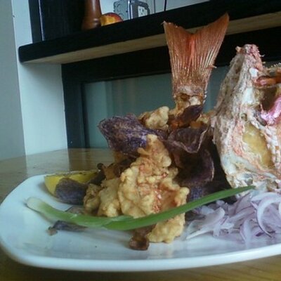 Profile Picture of Brandon Cummingson Twitter