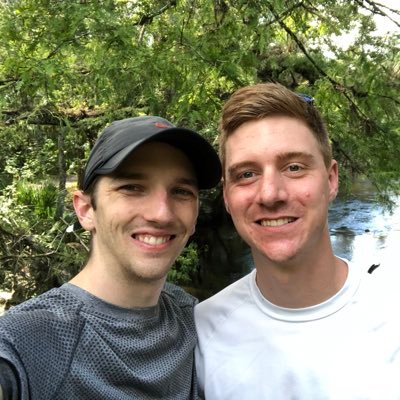 Profile Picture of Christopher Fruchey (@chrisfruch) on Twitter