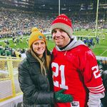 Profile Picture of Cody Eickberg (@ikesanity34) on Instagram